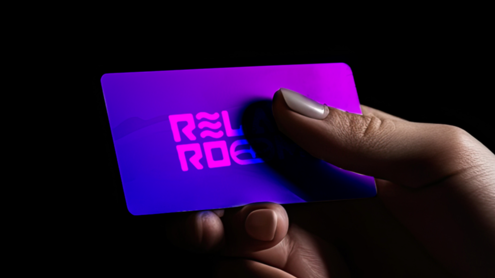 RELAX ROOM GIFT CARD 30 MIN