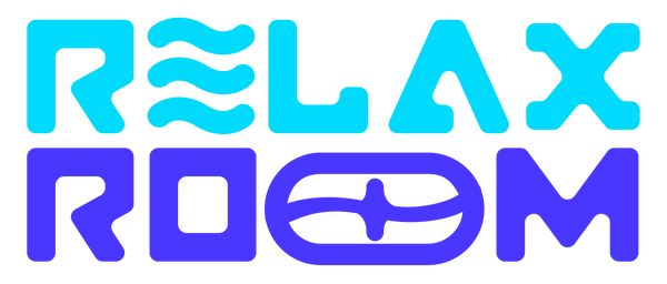 Relax Room logo