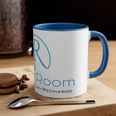 Relax Room Coffee Mug, 11oz