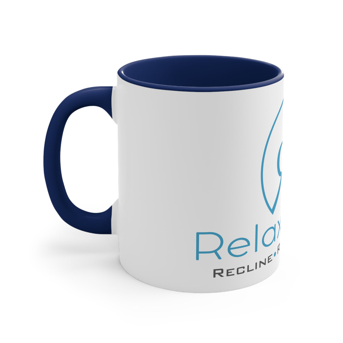 Relax Room Coffee Mug, 11oz