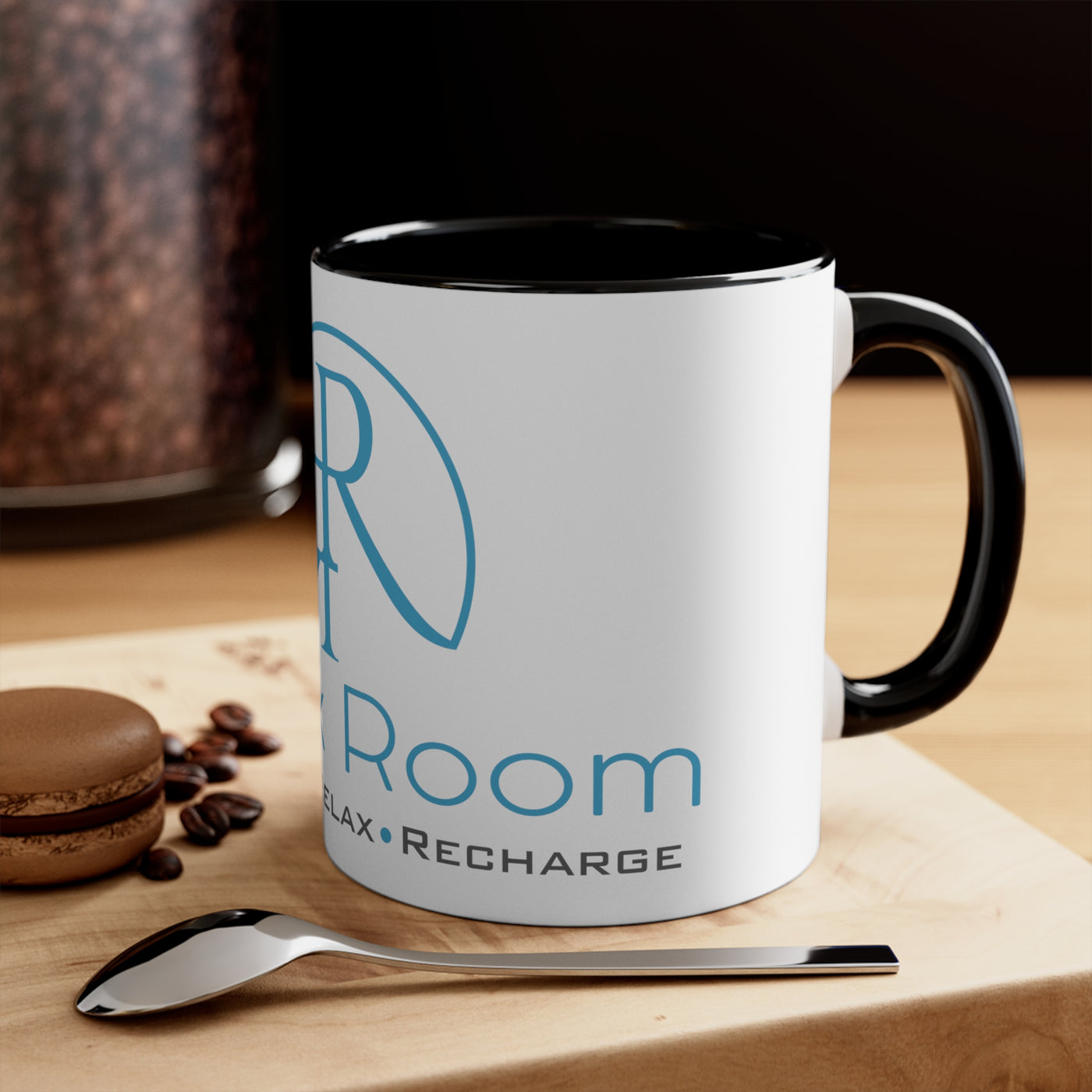 Relax Room Coffee Mug, 11oz