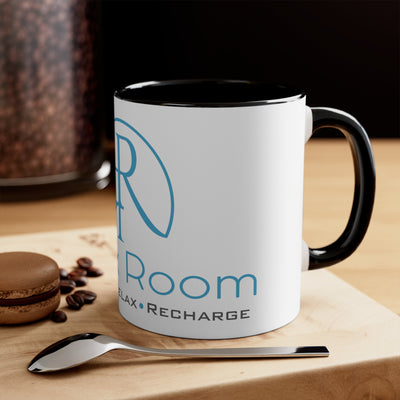Relax Room Coffee Mug, 11oz