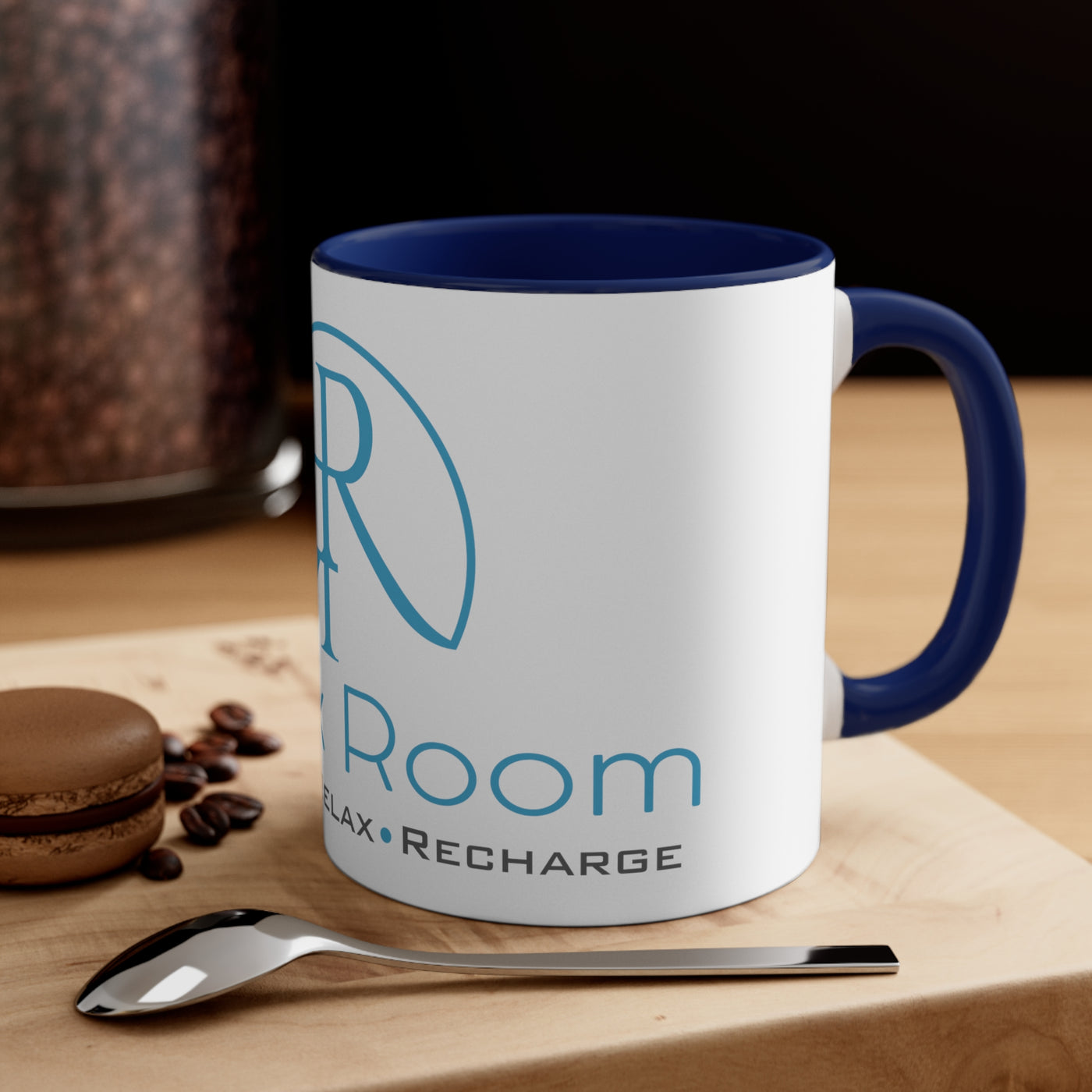 Relax Room Coffee Mug, 11oz