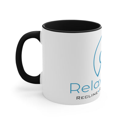 Relax Room Coffee Mug, 11oz