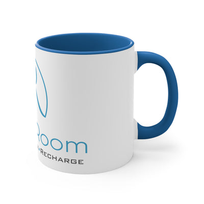 Relax Room Coffee Mug, 11oz