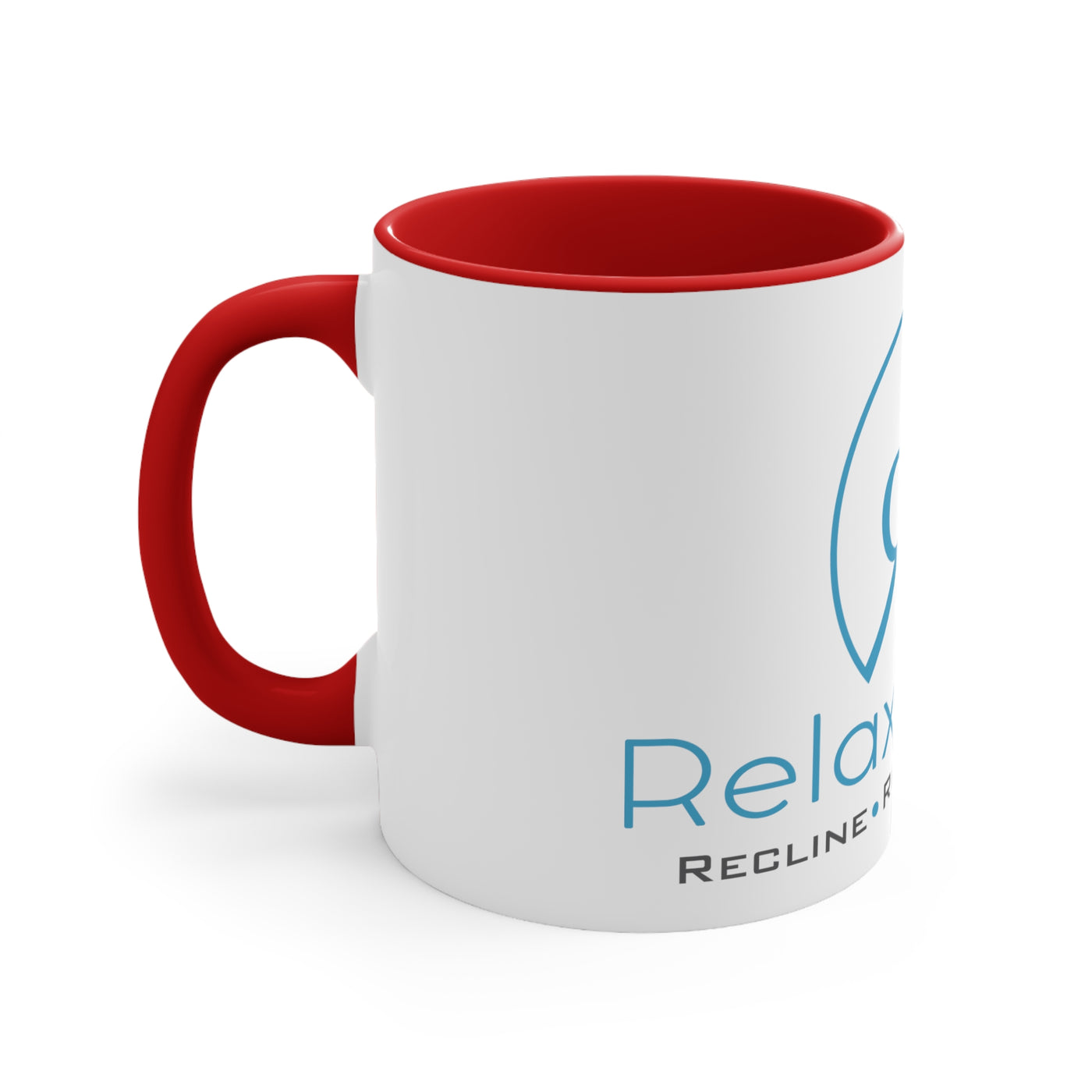 Relax Room Coffee Mug, 11oz