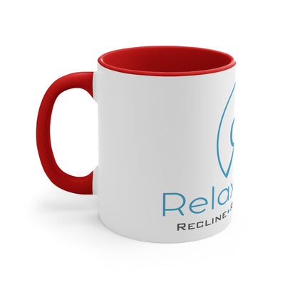 Relax Room Coffee Mug, 11oz