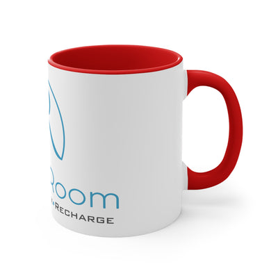 Relax Room Coffee Mug, 11oz