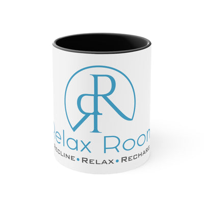 Relax Room Coffee Mug, 11oz