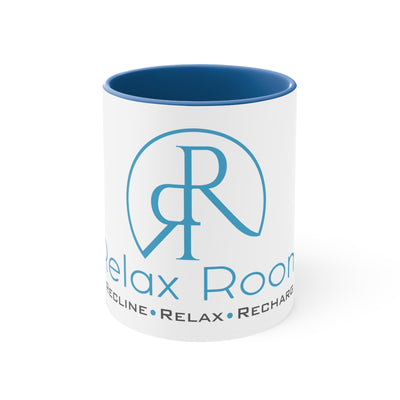 Relax Room Coffee Mug, 11oz