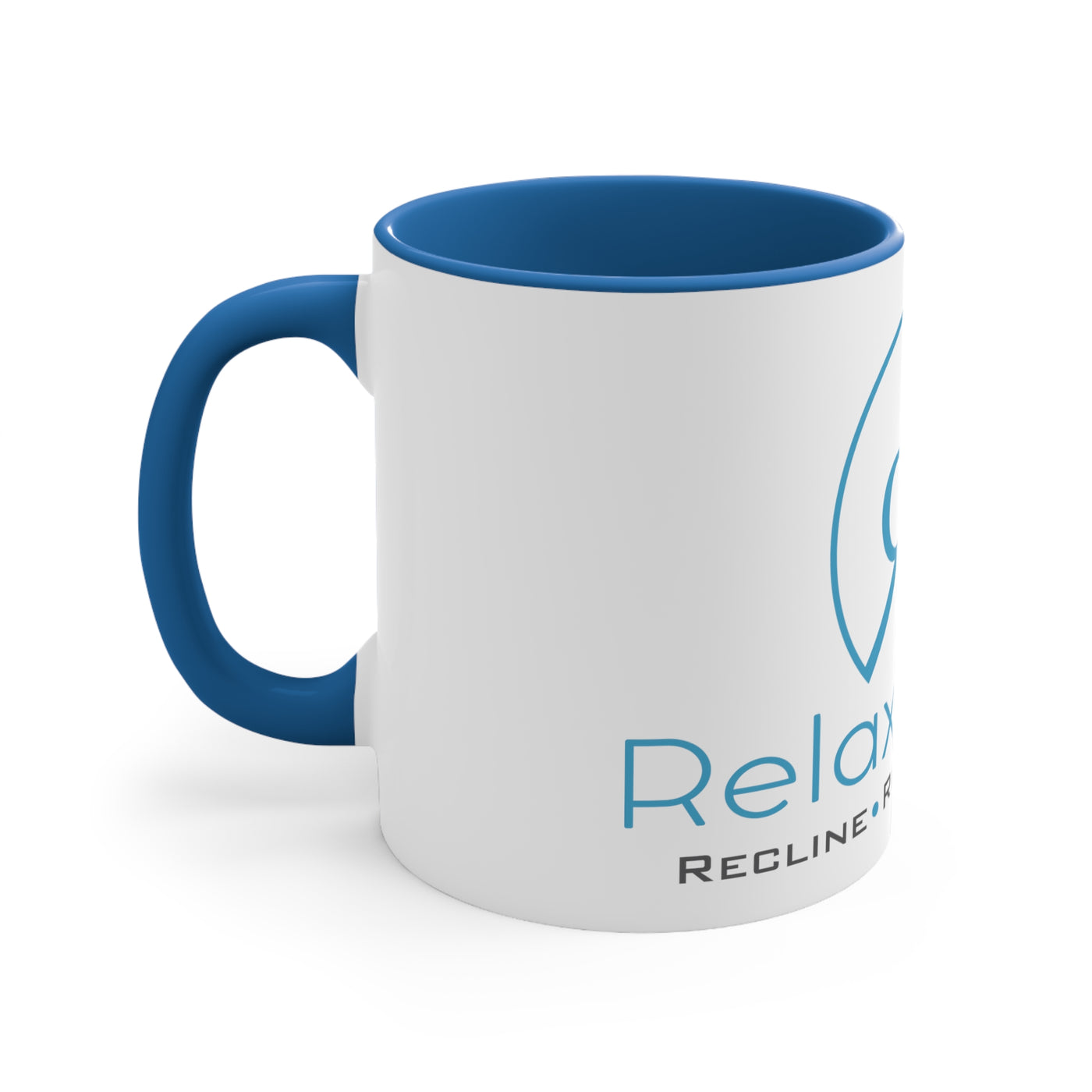 Relax Room Coffee Mug, 11oz