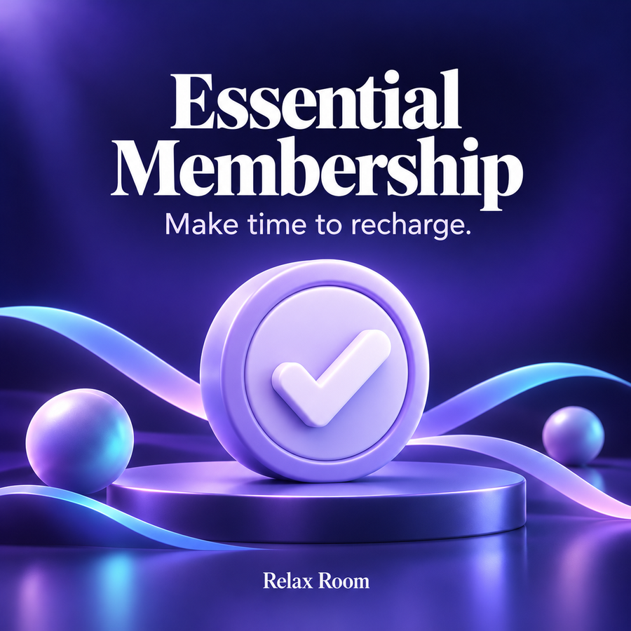 ESSENTIAL MEMBERSHIP
