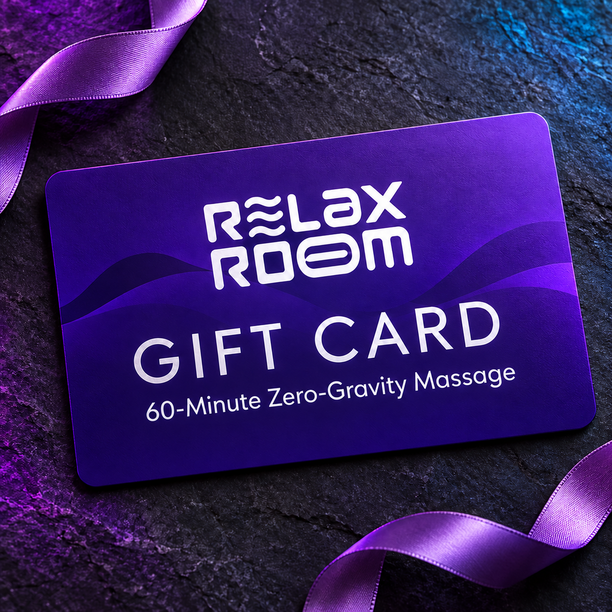 RELAX ROOM GIFT CARD 1HR