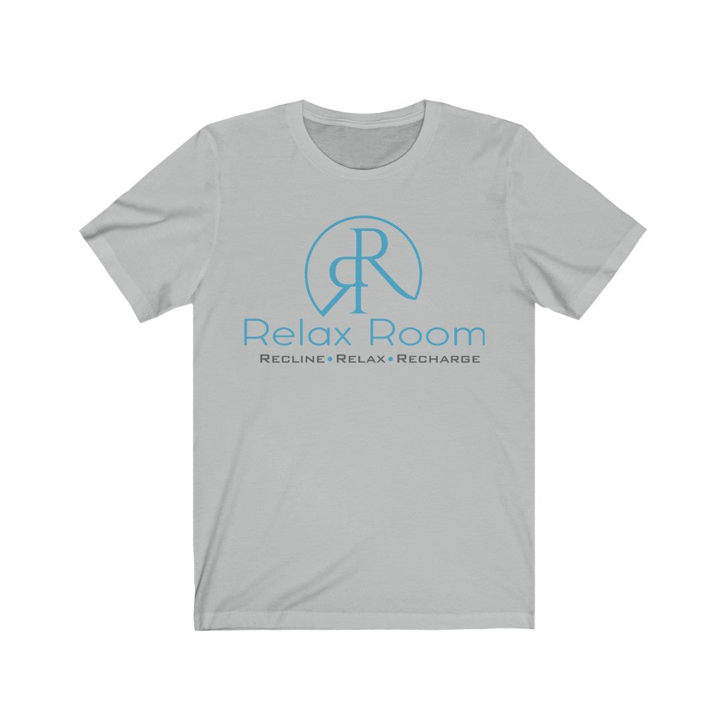 Relax Room Short Sleeve Tee