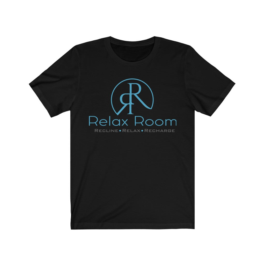 Relax Room Short Sleeve Tee