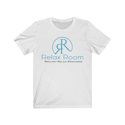 Relax Room Short Sleeve Tee